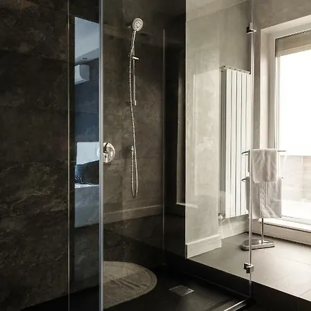 North Sea Apartament Mamaia