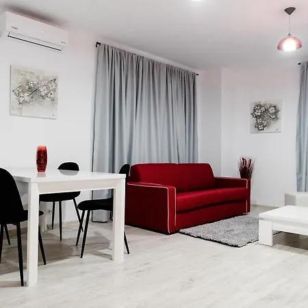 Apartment North Sea Mamaia
