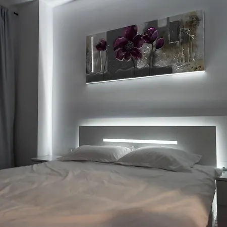 Apartment North Sea Mamaia