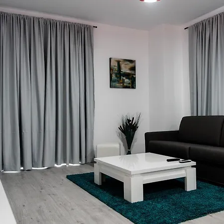 Apartment North Sea