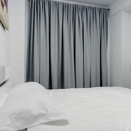 Apartment North Sea Mamaia