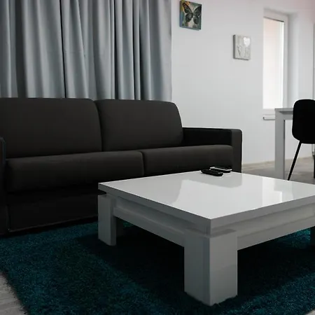 Apartment North Sea