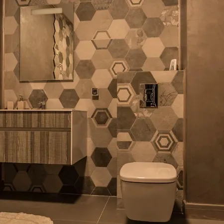 Apartment North Sea Mamaia