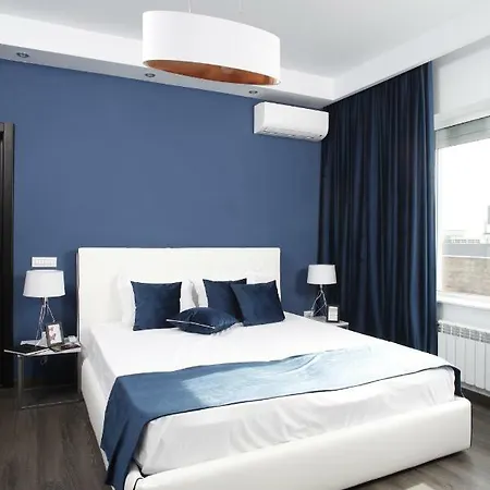 Apartment North Sea