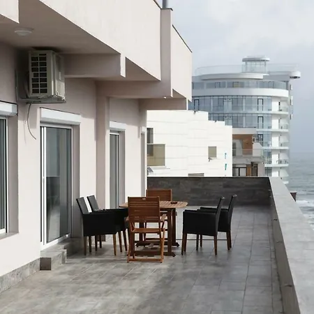 Apartment North Sea Mamaia