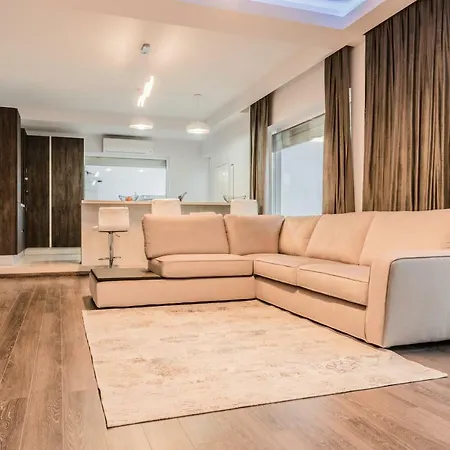 Apartment North Sea Mamaia
