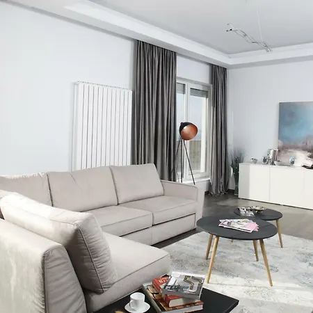 Apartment North Sea *